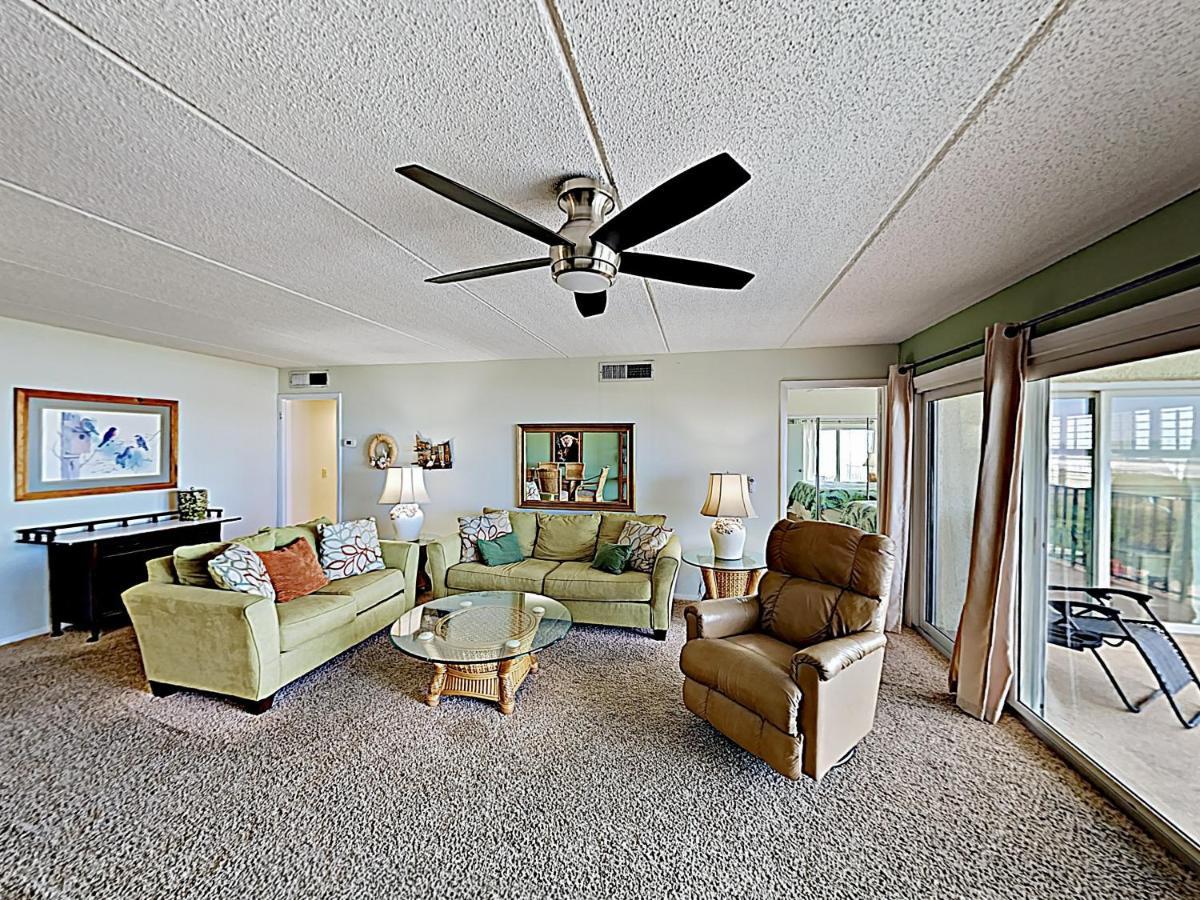 New Listing! Fernandina Beach Oasis With Pool Condo Eksteriør billede