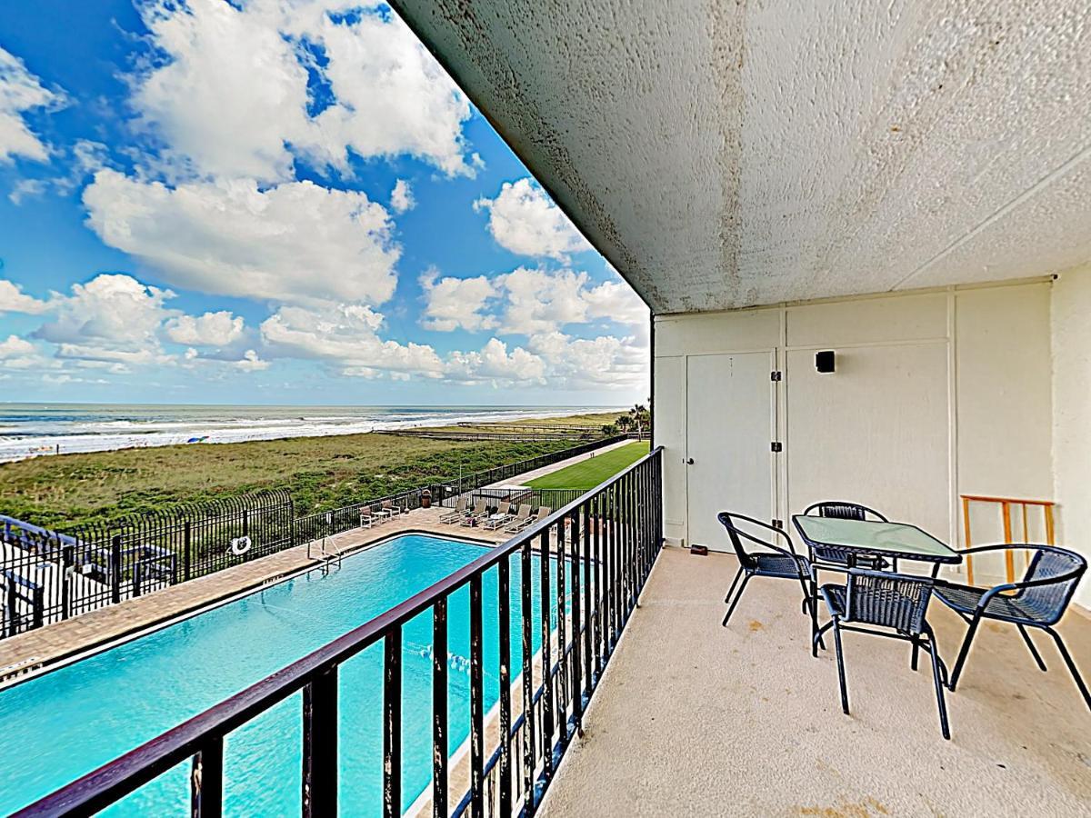 New Listing! Fernandina Beach Oasis With Pool Condo Eksteriør billede