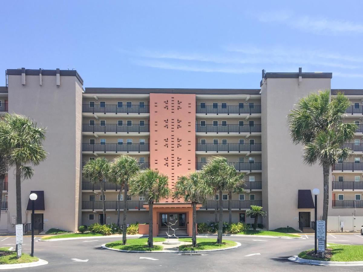 New Listing! Fernandina Beach Oasis With Pool Condo Eksteriør billede