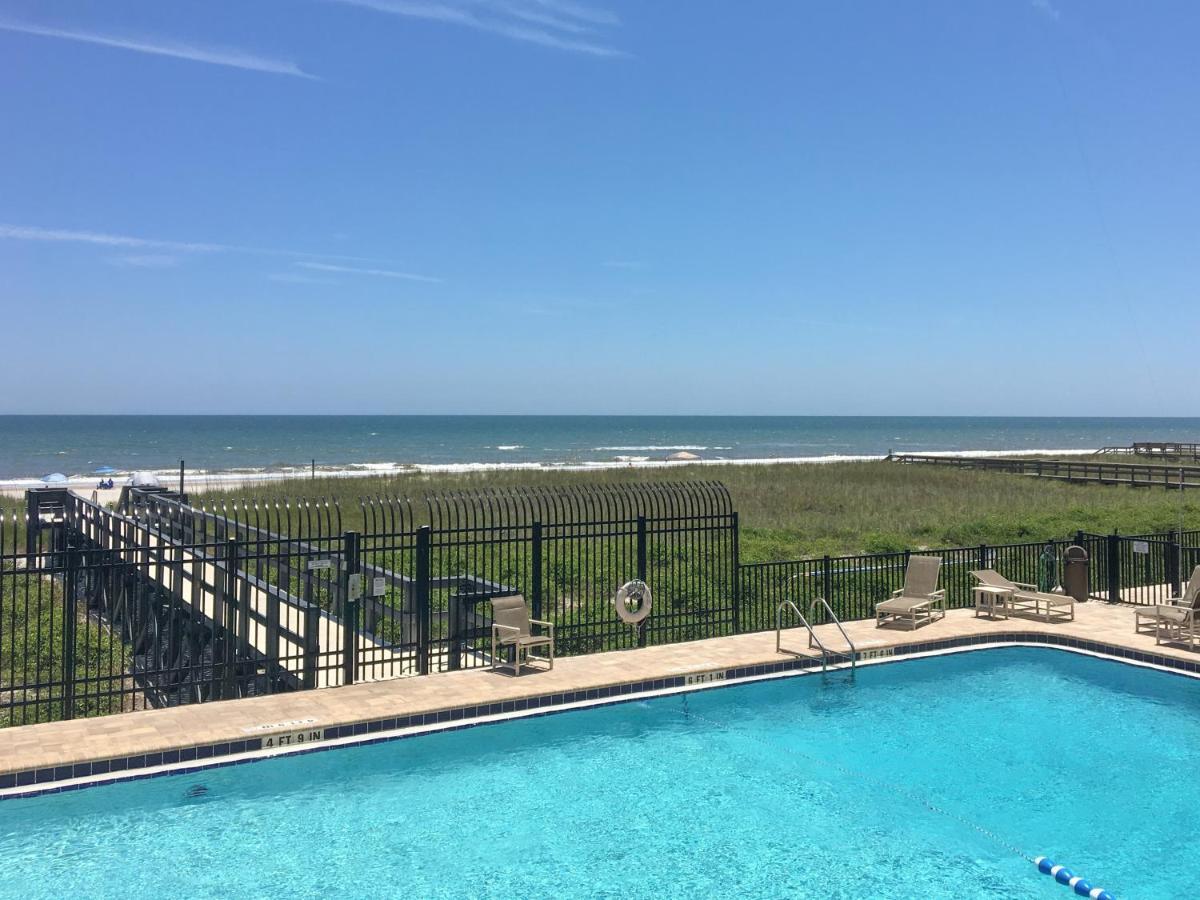 New Listing! Fernandina Beach Oasis With Pool Condo Eksteriør billede